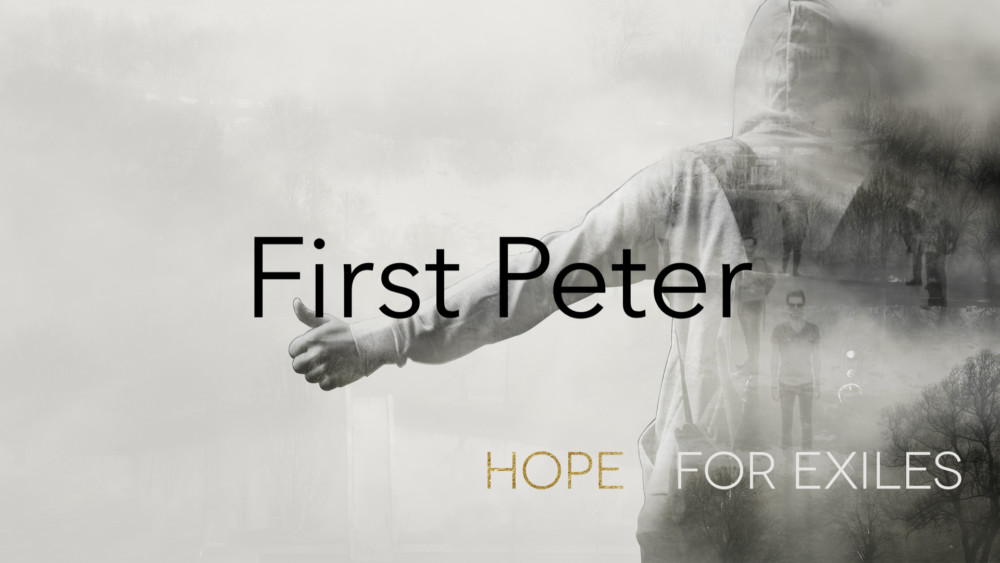1 Peter 1:22-2:3