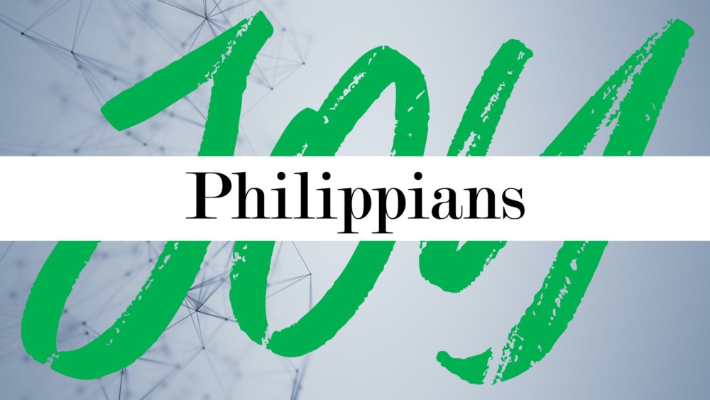 Philippians: An Introduction