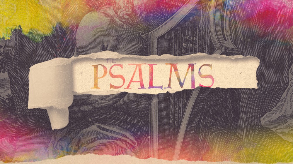 Psalm 14