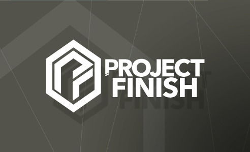 Project Finish