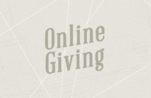 Online Giving